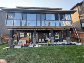 Sunflex windows #surrey #langletytownship #pittmeadows #whiterock