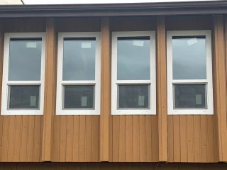 SunFlex Windows #langley #pittmeadows free estimate contact 7787122300
