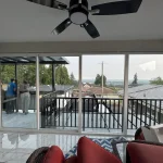 Sliding Door Replacement