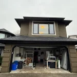 Window Installation
