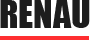 RENAU logo