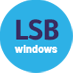 LSB Windows logo