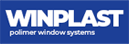 Winplast polymer window systems logo