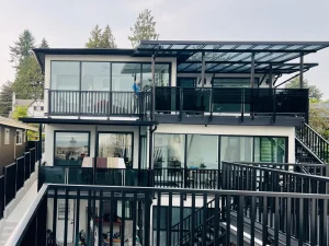 Sliding Door & Window Installation