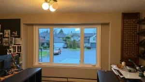 Window Installation
