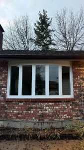 Window Replacement